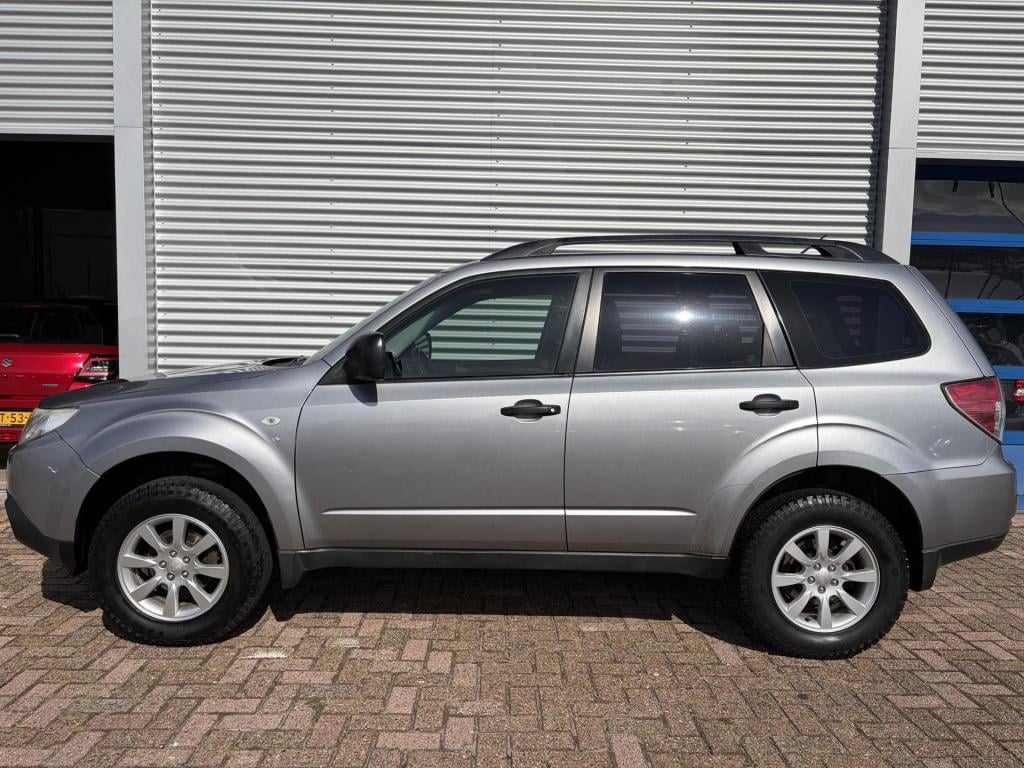 Subaru Forester 2.0 comfort