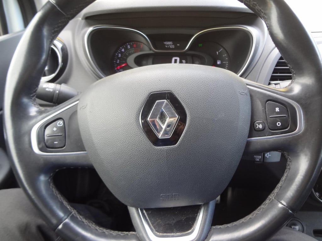 Renault Captur 1.3 tce intens