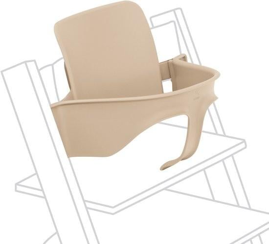 Tripp Trapp Baby Set – Naturel/Beige