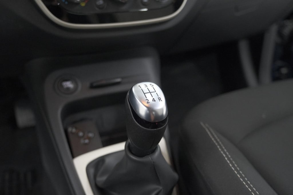 Renault Captur tce 90 limited | navigatie | parkeersensoren | trekhaak