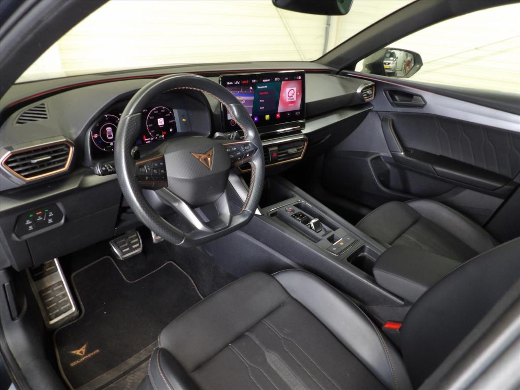 Cupra Leon Sportstourer 1.4 e-hybrid 204pk dsg-6