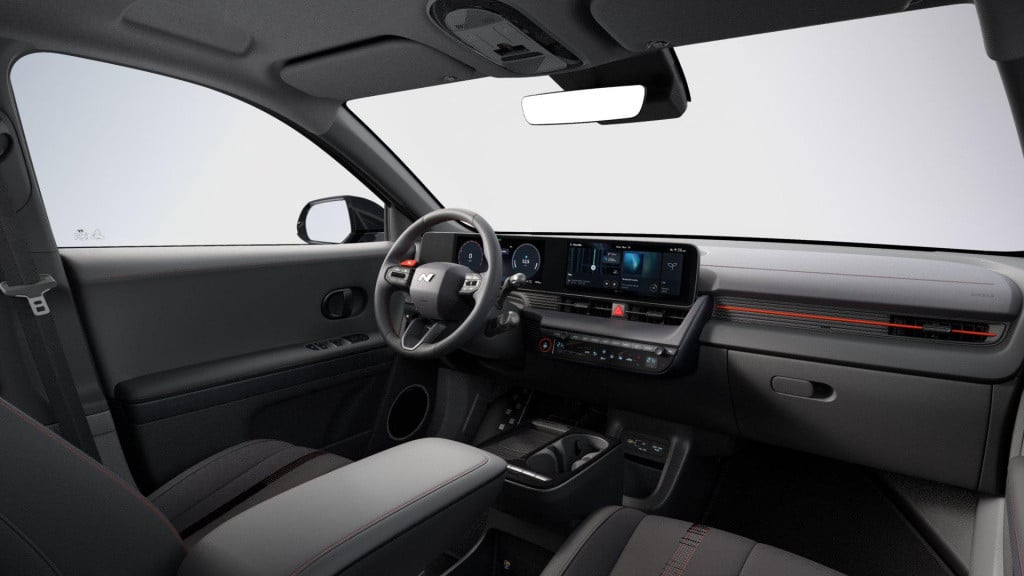 Hyundai Ioniq 5 n line business 84 kwh bijtelling vanaf € 296 !