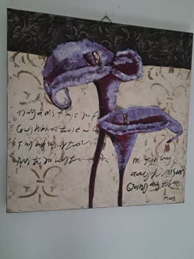Schilderij
