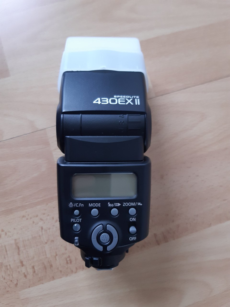 Camera pakket