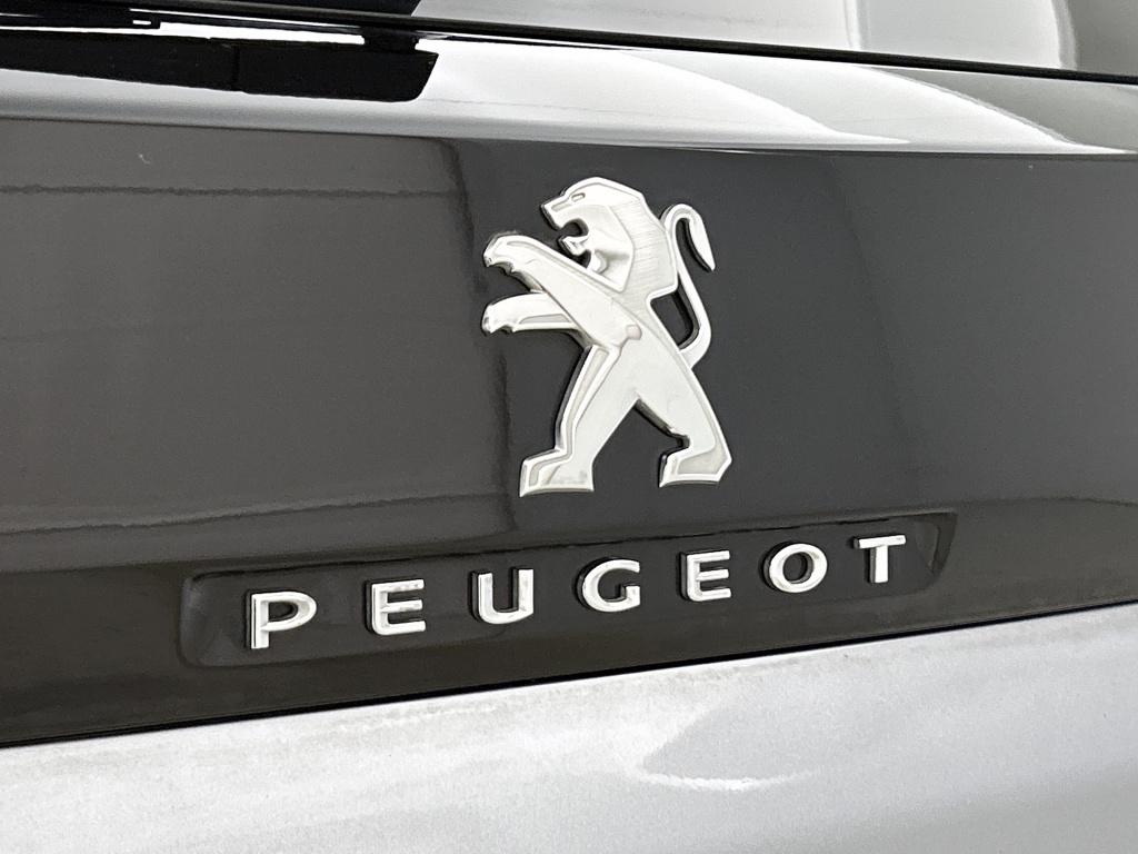 Peugeot 3008 plug-in hybrid 225 pk gt | rijklaar | panoramadak | adaptive c