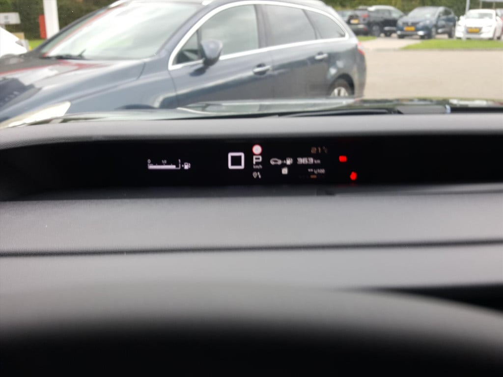 Citroen C3 Aircross hybrid 145pk e-dcs max navigatie | apple carplay & andr