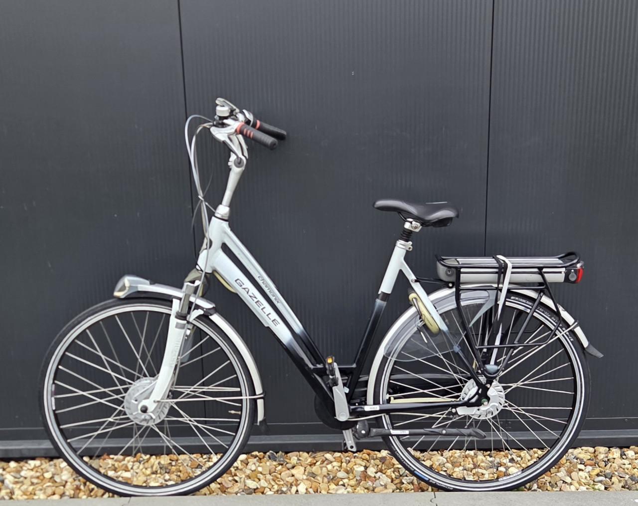 Mooie Gazelle Chamonix Innergy 57cm