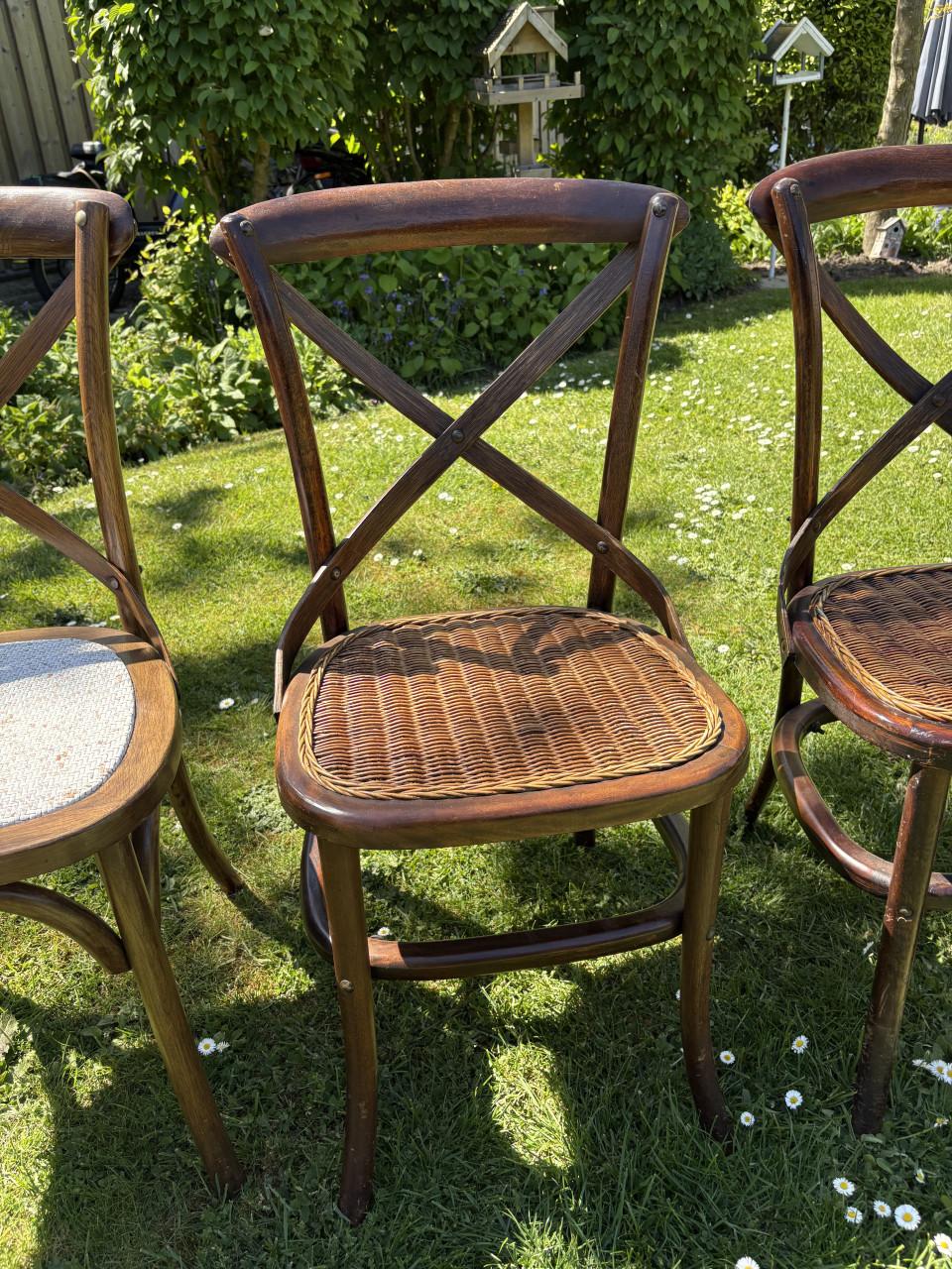 Stoelen