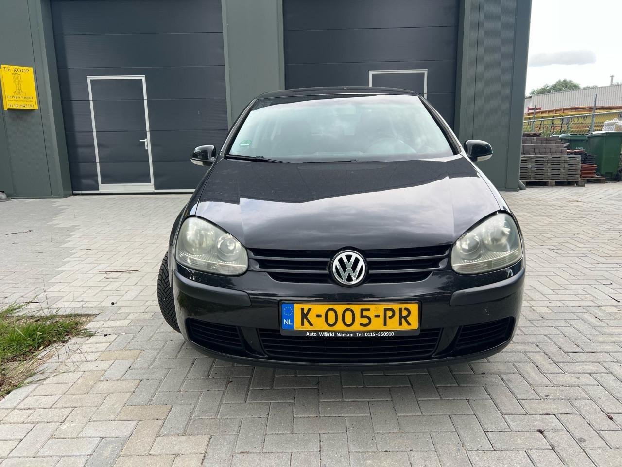 Volkswagen Golf 1.4Trendline
