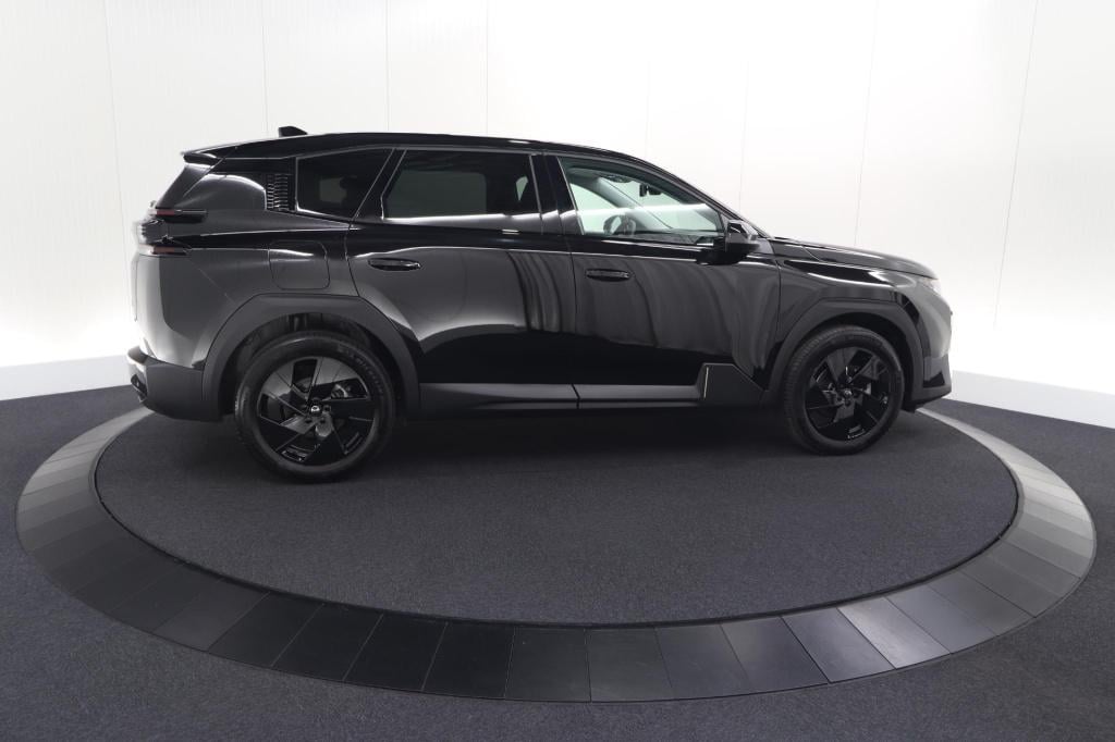 Citroen C5 Aircross 1.2 hybrid 145 max | 360 camera | adaptieve cruise cont