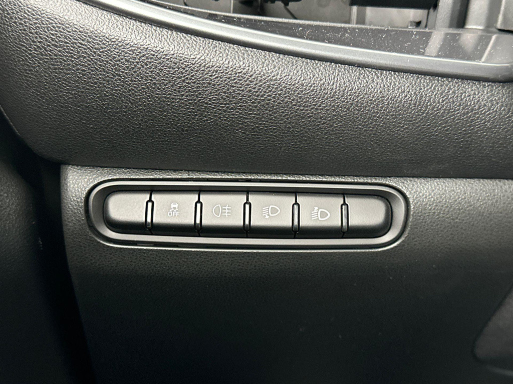 Fiat 500e 42 kwh | carplay | cruise control | ecc | pdc |