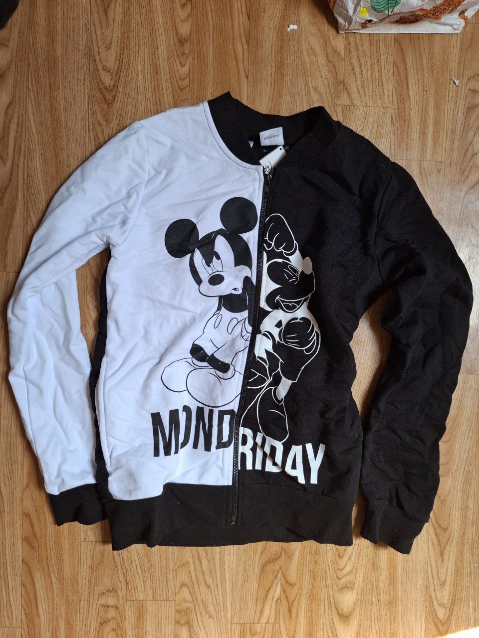 Originele Disney kleding