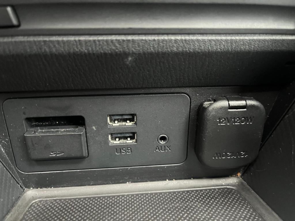 Mazda Cx-3 2.0 skyactiv-g 120 gt-m | orig. nl | dealeronderhouden | 1e eige