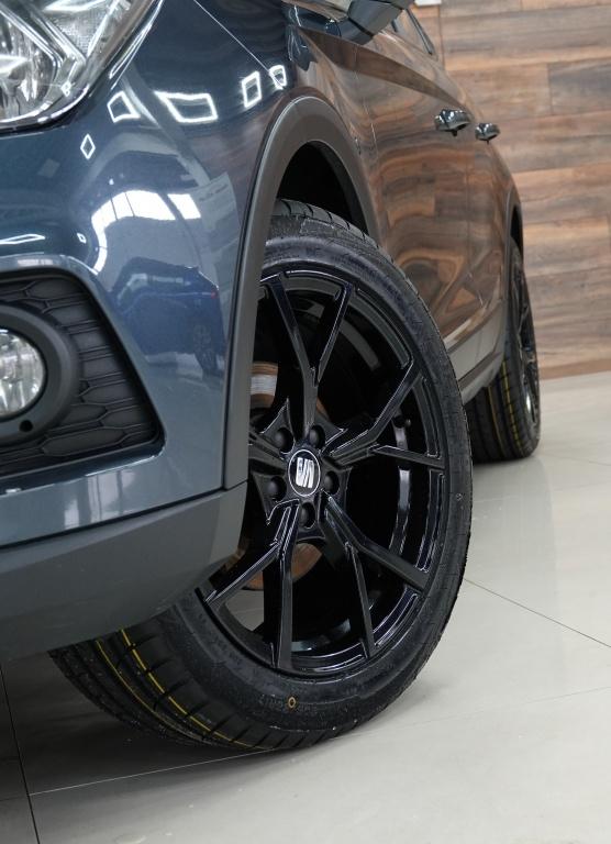 Seat Arona 1.0 tsi reference | cruise | stoelverw. | carplay |