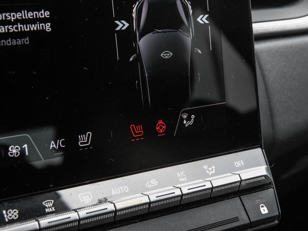 Renault Captur mild hybrid 160 edc techno | automaat | verwarmd stuur en st