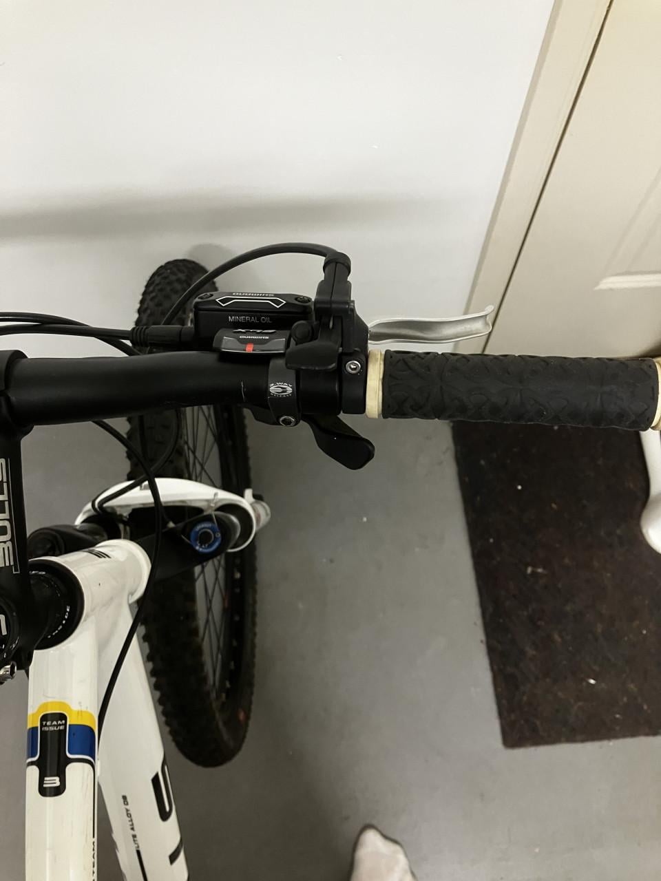 Bulls Copperhead Mountainbike