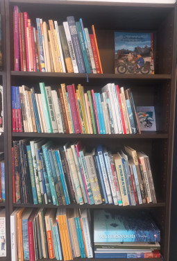 Zeeuwse boeken