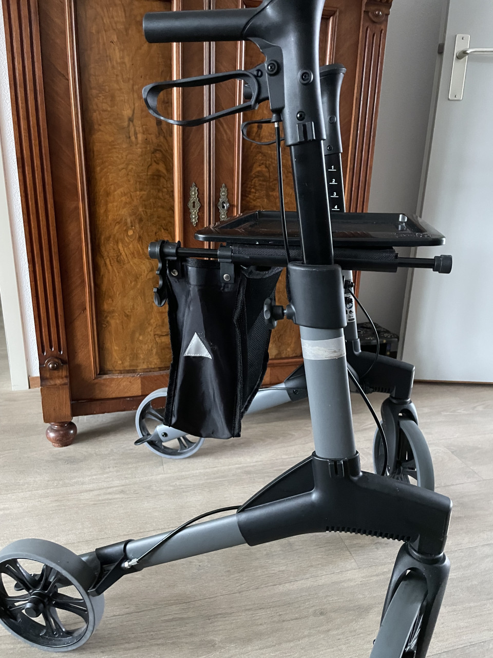 Rollator