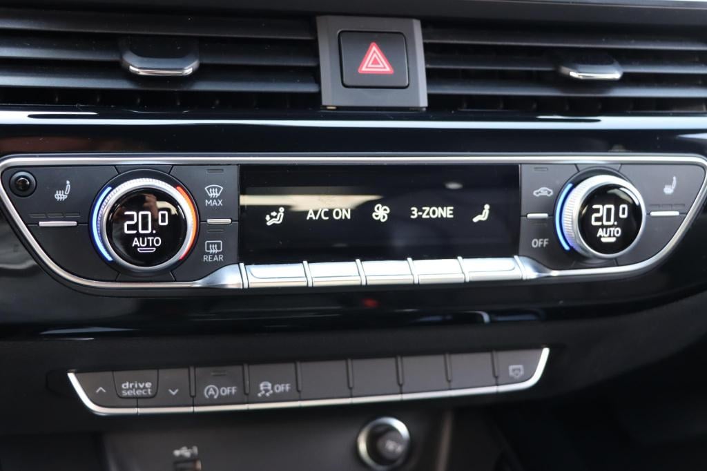 Audi A5 sportback 35 tfsi s-line edition competition 150pk s-tronic