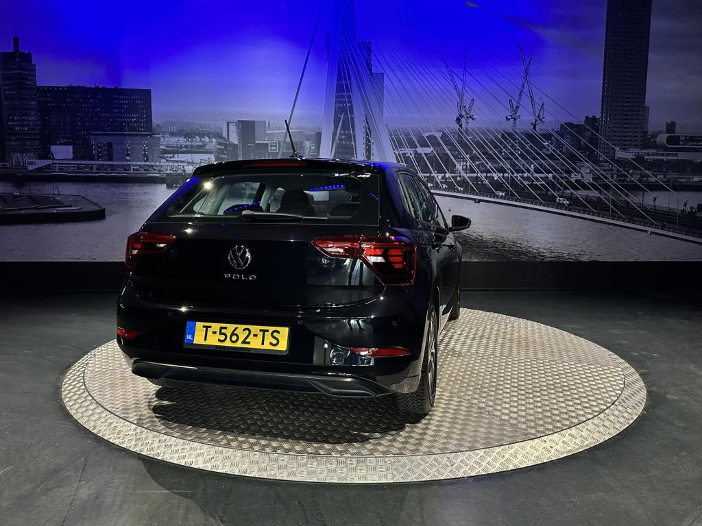 Volkswagen Polo 1.0 tsi life business *navi*appconnect*clima*