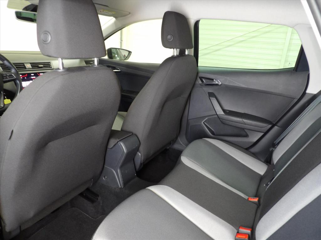 Seat Ibiza 1.0 ecotsi 95pk style business intense