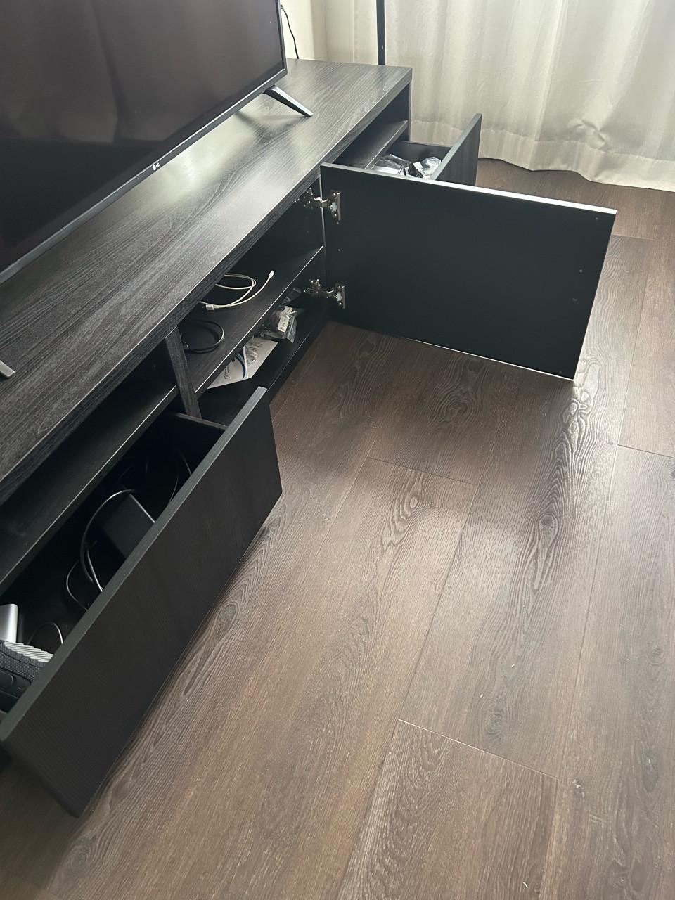 TV meubel Ikea