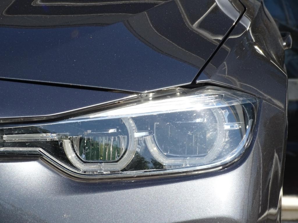 BMW 3-serie touring 320i centennial executive automaat | leder | sportzetel