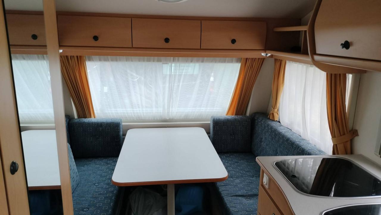 Avento Excellence 495 (met mover)