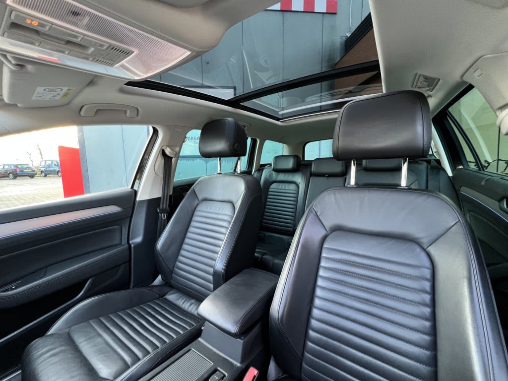 Volkswagen Passat variant 1.4 tsi act highline - automaat | bluetooth | cam