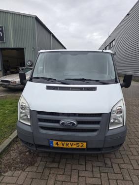 Mooie en nette Ford Transit 260 2.2 TDCi