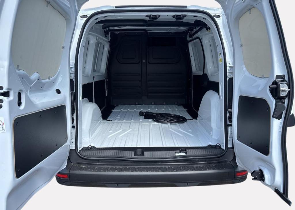 Renault Kangoo e-tech extra l2 44 kwh - rear view assist