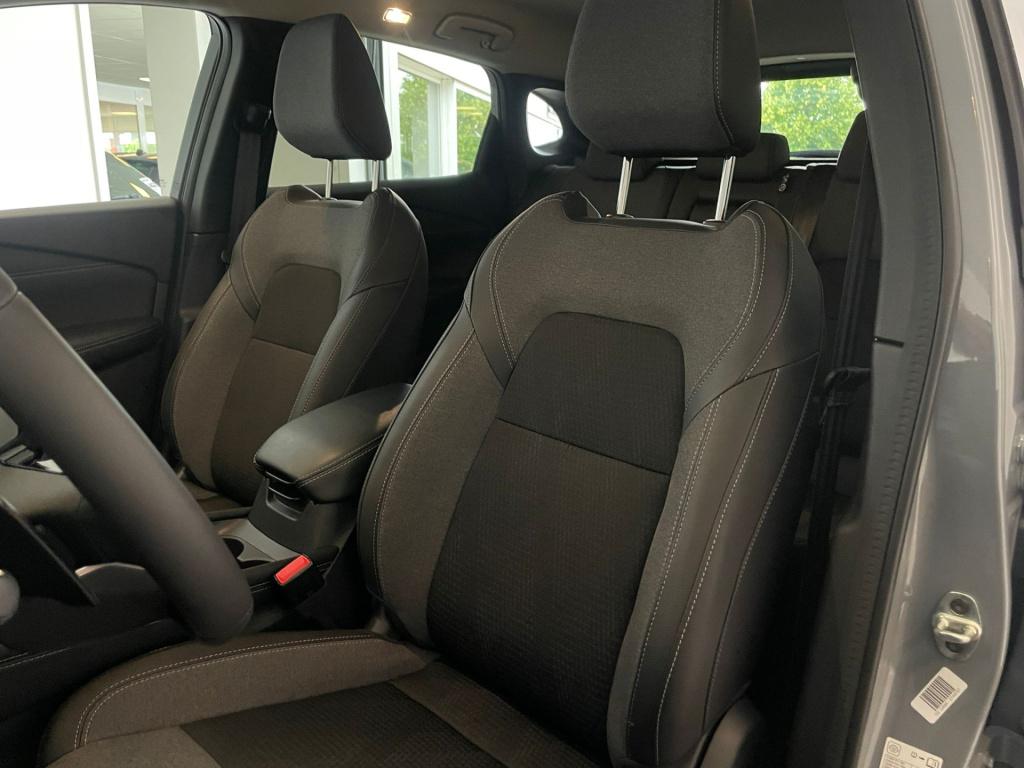 Nissan Qashqai 1.3 mhev xtronic n-connecta