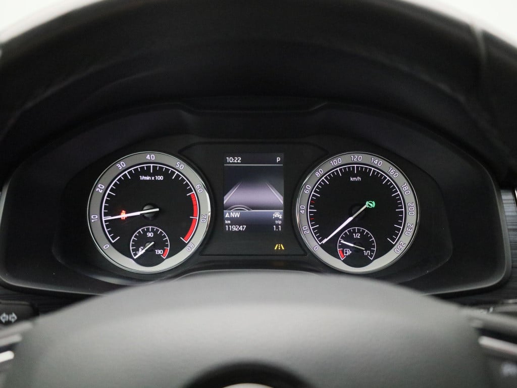 Skoda Kodiaq 1.5 tsi limited business edition | automaat | trekhaak | panor