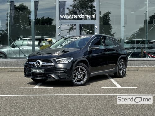 Mercedes-Benz Gla-klasse 250 e amg line l automaat i mbux l 360° camera l w