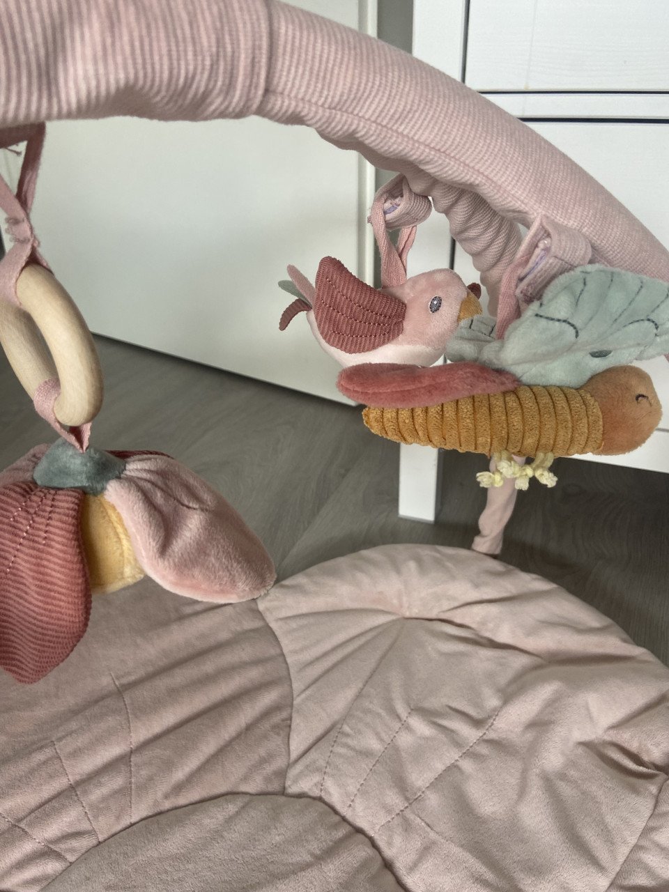 Little Dutch speelkleed met hoes