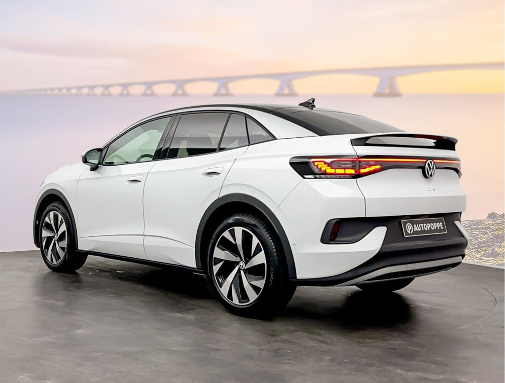 Volkswagen Id.5 pro business 77 kwh 286pk