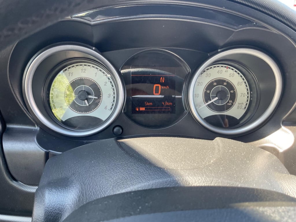Microcar M.go brommobiel 6 x progress e5 (nieuw)
