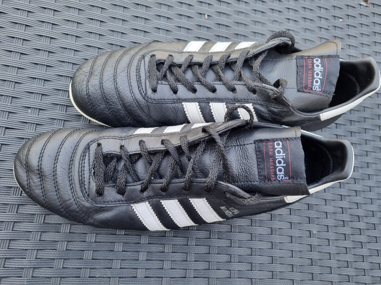 Adidas Copa Mundial voetbalschoenen maat 44 (9 1/2)