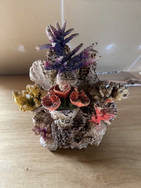 Aquarium ornament