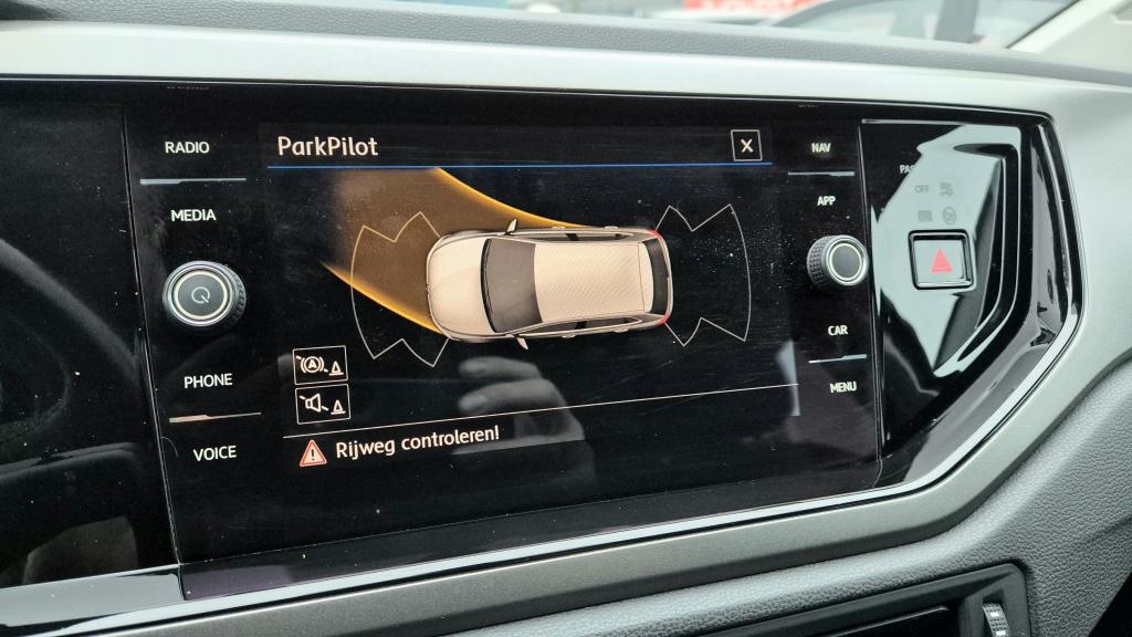 Volkswagen Polo 1.0 tsi comfortline | dsg | android auto/apple carplay | na