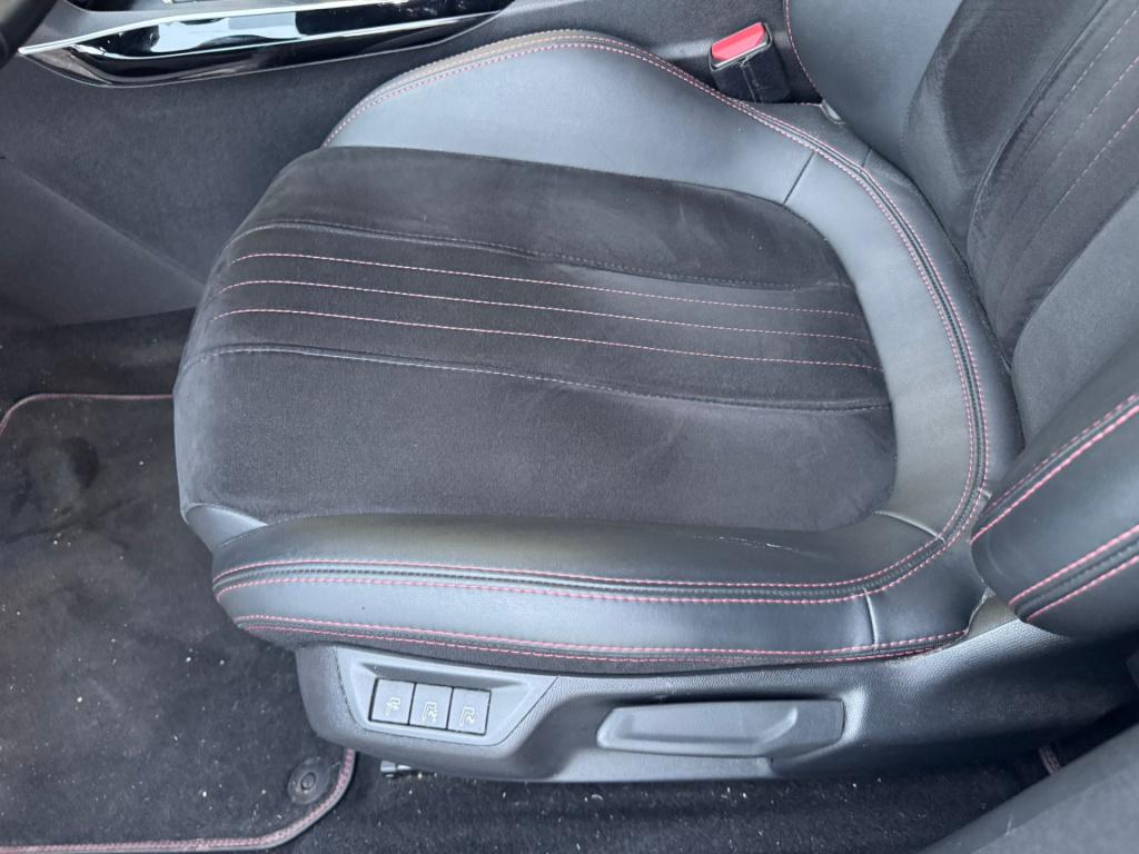 Peugeot 308 sw 1.2 puretech gt