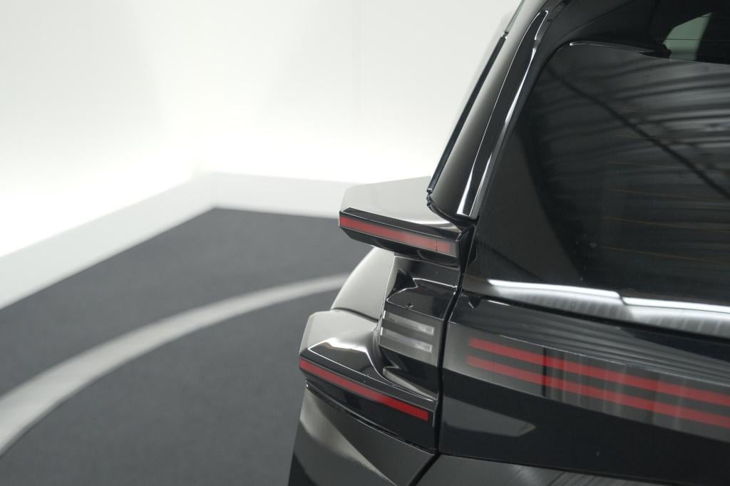 Citroen C5 Aircross 1.2 hybrid 145 max | 360 camera | adaptieve cruise cont