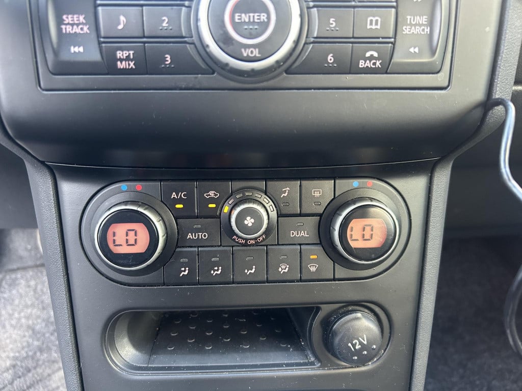Nissan Qashqai 1.6 acenta