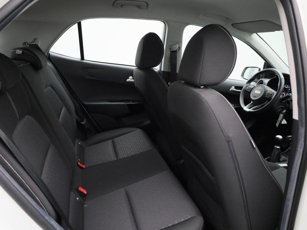 Kia Picanto 1.0 dpi dynamicline | cruise control | camera | apple carplay |