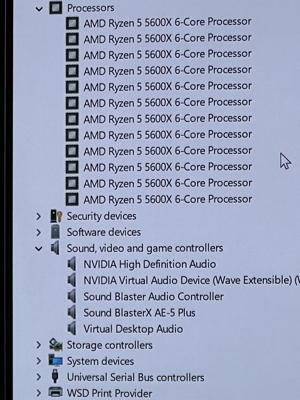 Krachtige Gaming PC: AMD Ryzen 5 5600X, RTX 4070, 32GB RAM