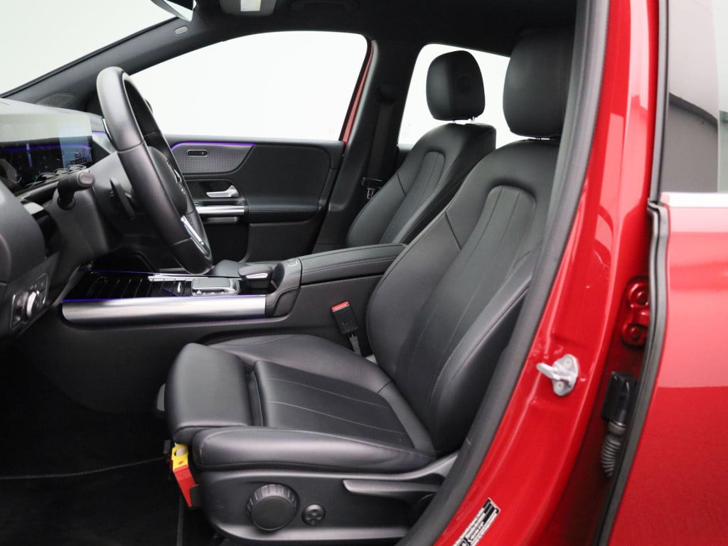 Mercedes-Benz B-Klasse 250 e business solution luxury limited | automaat | 