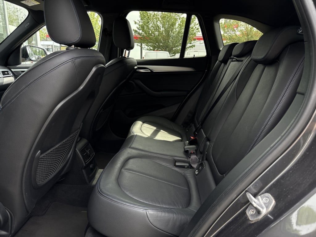 BMW X1 sdrive20i high executive m-sport | 1e eig | dealer oh | head-up | tr