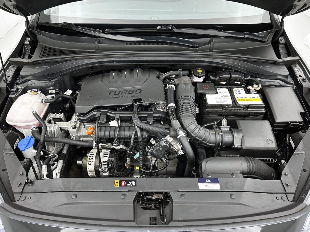Kia Ceed Sportswagon 1.0 t-gdi dynamicline | parkeercamera | climate contro