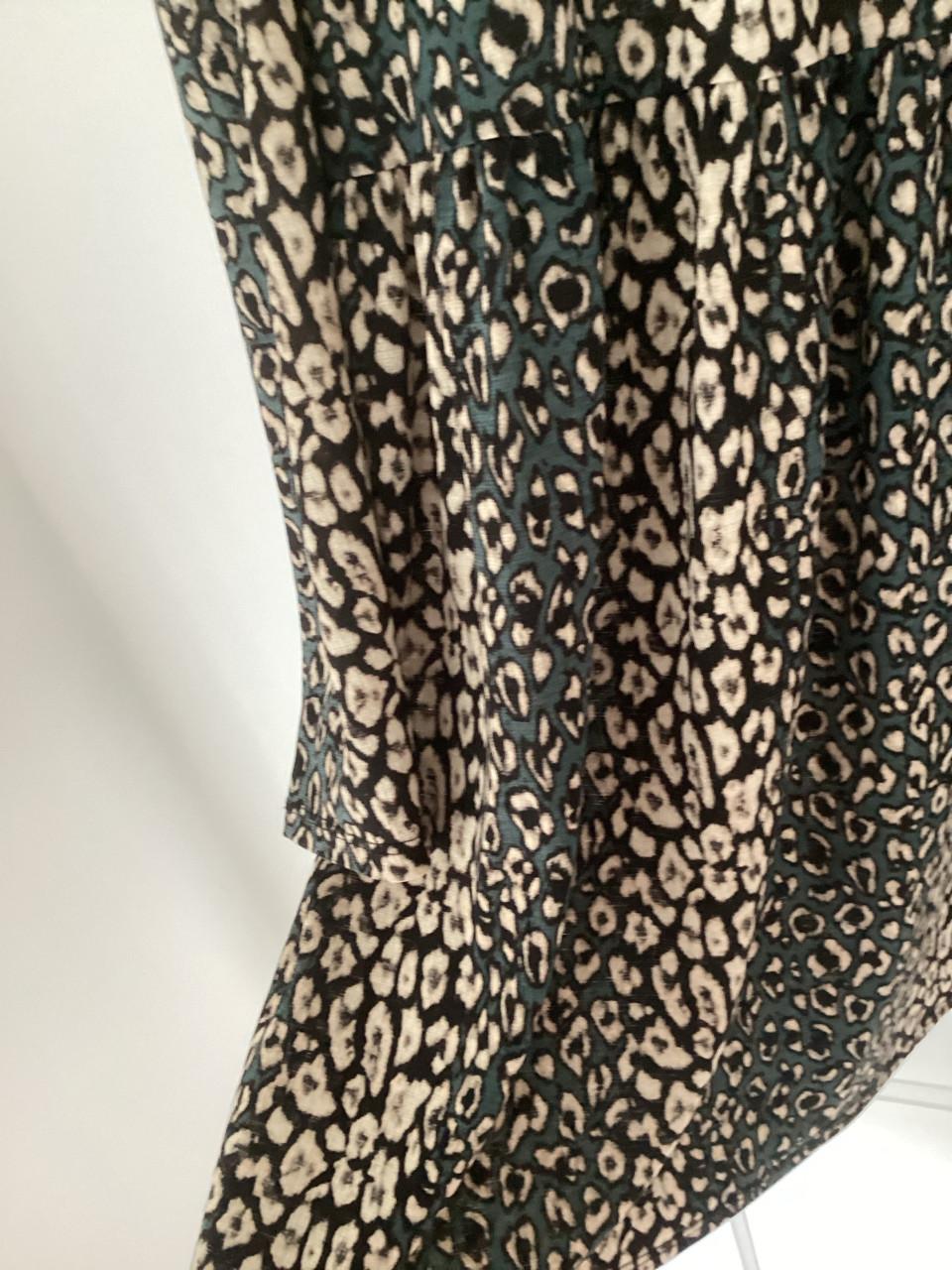 Nieuwe jurk zara maat L