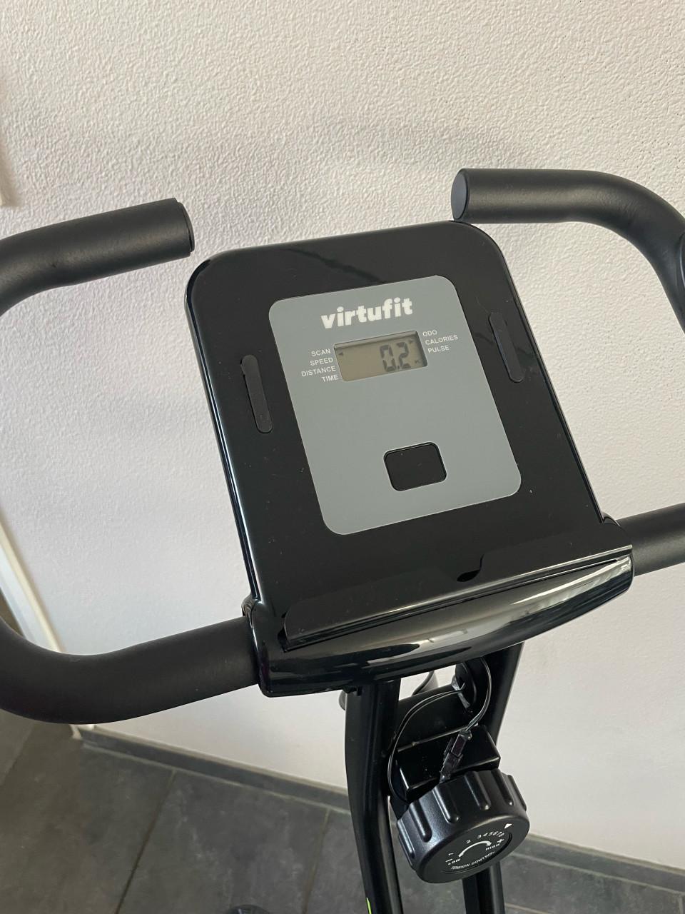 Virtufit hometrainer